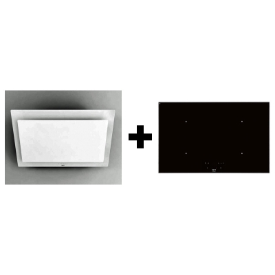 Novy õhupuhasti pliidiplaadi komplekt, 7839 + 1726/2, garantiiga 5 aastat!