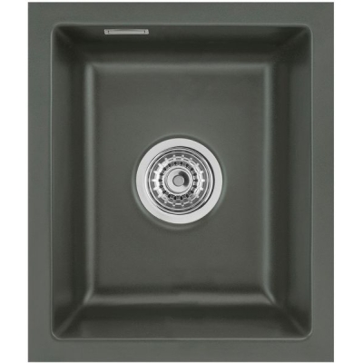 Systemceram KeraDomo MERA 39 F laavas (matt), 5-aastase garantiiga