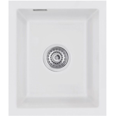 Systemceram KeraDomo MERA 39 F in satin (matt), with a 5-year guarantee