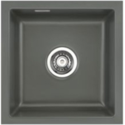 Systemceram KeraDomo MERA 46 F/o laavas (matt), 5-aastase garantiiga