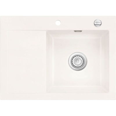 Systemceram KeraDomo MERA 70 F in Polar (matt), with 5 year guarantee