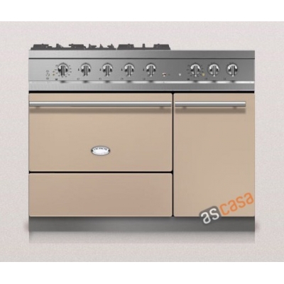 Lacanche Savigny Modern, keedujaam, 110,5 cm, värviline mandlikreem, garantiiga 5 aastat!