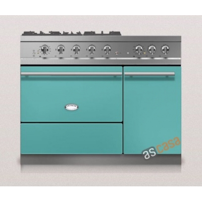 Lacanche Savigny Modern, keedujaam, 110,5 cm, värvus korallsinine, garantiiga 5 aastat!