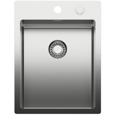 Naber Corno Piu PR2, комплект с фурнитурой, 1041130