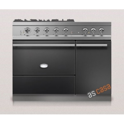 Lacanche Savigny Modern, küpsetusjaam, 110,5 cm, värvus antratsiit, garantiiga 5 aastat!