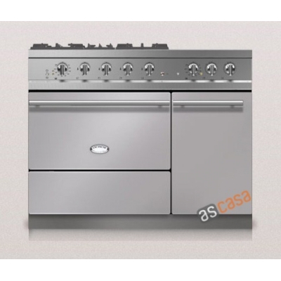 Lacanche Savigny Modern, küpsetusjaam, 110,5 cm, värvus roostevaba teras, garantiiga 5 aastat!