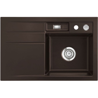 Systemceram KeraDomo Bela 78 F, цвет Сиена (матовый), гарантия 5 лет.