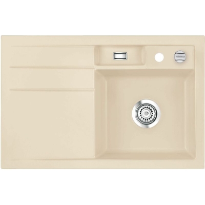 Systemceram KeraDomo Bela 78 F, värv Noblesse (matt), 5-aastase garantiiga