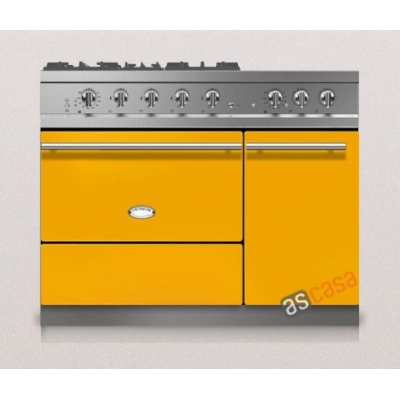 Lacanche Savigny Modern, keedujaam, 110,5 cm, värvus Provence Yellow, garantiiga 5 aastat!