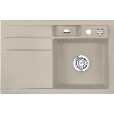 Systemceram KeraDomo Bela 78 F, цвет Fango (матовый), гарантия 5 лет.