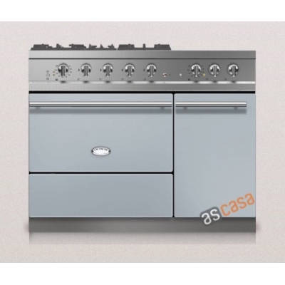 Lacanche Savigny Modern, keedujaam, 110,5 cm, värvus keraamiline hall, garantiiga 5 aastat!