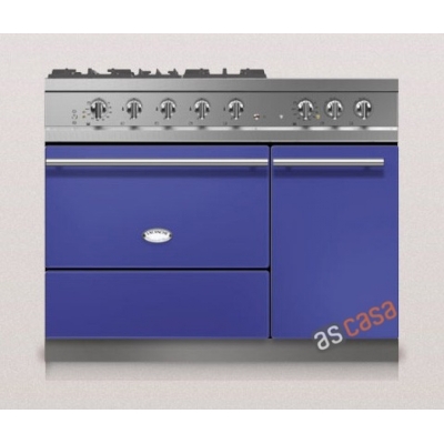 Lacanche Savigny Modern, keedujaam, 110,5 cm, värvus Porto Blue, garantiiga 5 aastat!