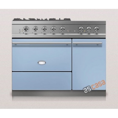 Lacanche Savigny Modern, keedujaam, 110,5 cm, värvus Delft sinine, garantiiga 5 aastat!