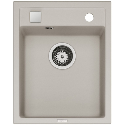 Naber Angola 40, built-in sink, granite magnolia, 1106114