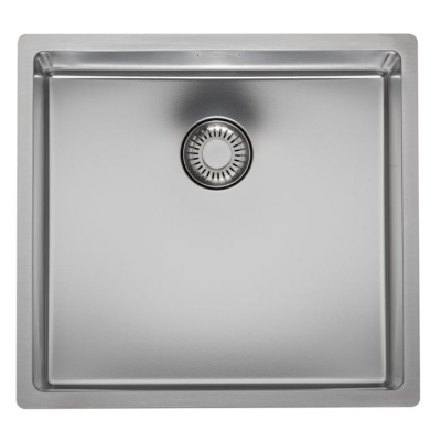 Reginox New Jersey 40x37, stainless steel sink, R32985