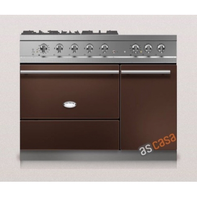 Lacanche Savigny Modern, keedujaam, 110,5 cm, värviline šokolaad, garantiiga 5 aastat!