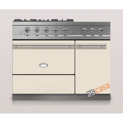 Lacanche Savigny Modern, küpsetusjaam, 110,5 cm, värvi elevandiluu, garantiiga 5 aastat!