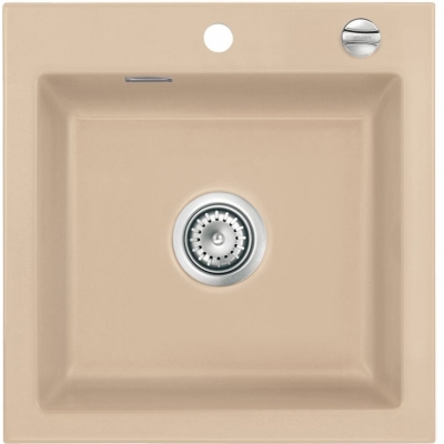 Systemceram KeraDomo MERA 51 F liivas (matt), 5-aastase garantiiga