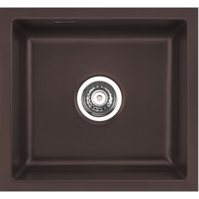 Systemceram KeraDomo MERA 51 F/o Sienas (matt), 5-aastase garantiiga