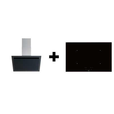 Novy õhupuhasti pliidiplaadi komplekt, 7835 + 1726/2, garantiiga 5 aastat!