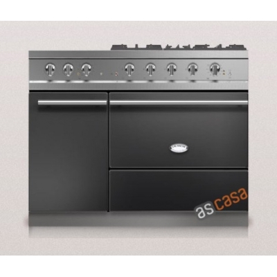 Lacanche Saulieu Modern, küpsetusjaam, 110,5 cm, värvus antratsiit, garantiiga 5 aastat!