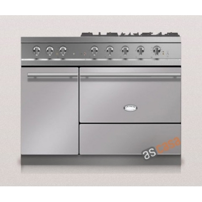 Lacanche Saulieu Modern, küpsetusjaam, 110,5 cm, värviline roostevaba teras, 5-aastase garantiiga!