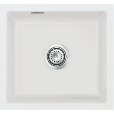 Systemceram KeraDomo MERA 51 F/o in satin (matt), with a 5-year guarantee