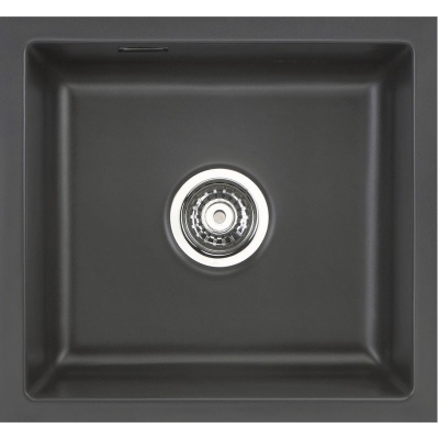 Systemceram KeraDomo MERA 51 F/o шифер (матовый), гарантия 5 лет