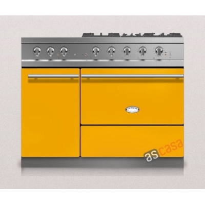 Lacanche Saulieu Modern, keedujaam, 110,5 cm, värvus Provence Yellow, garantiiga 5 aastat!