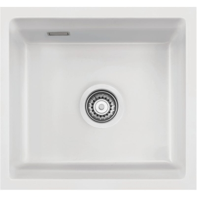 Systemceram KeraDomo KARA 51 F/o Polaris (matt), 5-aastase garantiiga