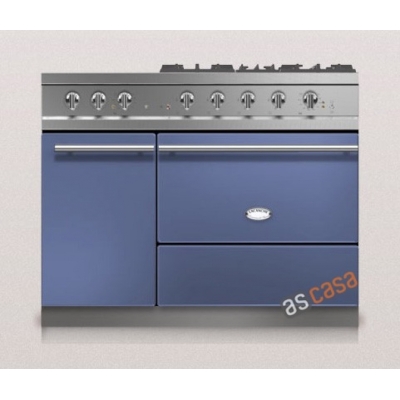 Lacanche Saulieu Modern, keedujaam, 110,5 cm, värv Armor, garantiiga 5 aastat!