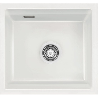 Systemceram KeraDomo KARA 51 F/o Gröönimaal (läikiv), 5-aastase garantiiga