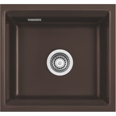 Systemceram KeraDomo KARA 51 F/o Sienas (matt), 5-aastase garantiiga