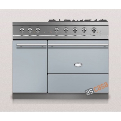 Lacanche Saulieu Modern, keedujaam, 110,5 cm, värvus keraamiline hall, garantiiga 5 aastat!