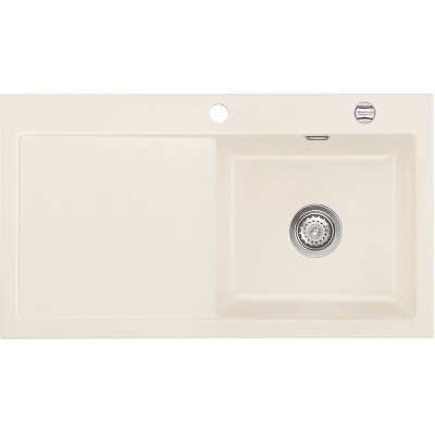 Systemceram KeraDomo MERA 90 F цвета жасмин (матовый), с гарантией 5 лет.