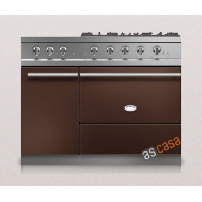 Lacanche Saulieu Modern, keedujaam, 110,5 cm, värviline šokolaad, garantiiga 5 aastat!