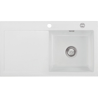 Systemceram KeraDomo MERA 90 F satiinist (matt), 5-aastase garantiiga