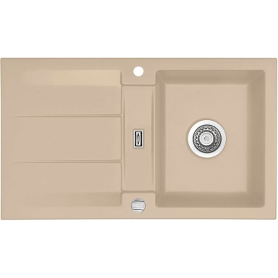 Systemceram KeraDomo Genea 87 F liivas (matt), 5-aastase garantiiga