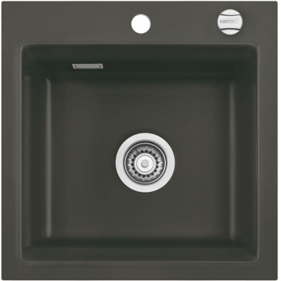 Systemceram KeraDomo KARA 51 F kiltkivist (matt), 5-aastase garantiiga