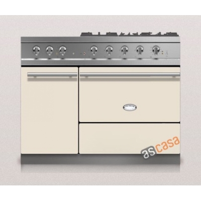 Lacanche Saulieu Modern, keedujaam, 110,5 cm, värvi elevandiluu, garantiiga 5 aastat!