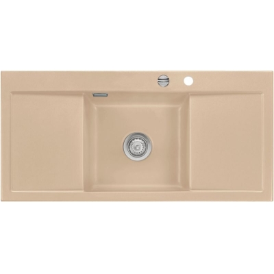 Systemceram KeraDomo MERA MIDDLE F liivas (matt), 5-aastase garantiiga