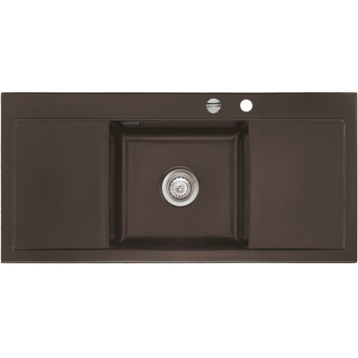 Systemceram KeraDomo MERA MIDDLE F in Siena (matt), with a 5-year guarantee