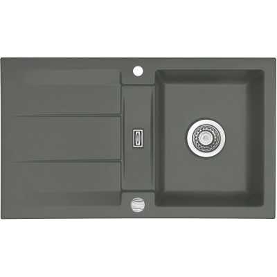 Systemceram KeraDomo Genea 87 F laavas (matt), 5-aastase garantiiga