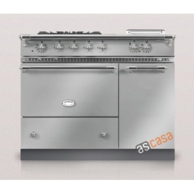 Lacanche Savigny Classic, küpsetusjaam, 110,5 cm, värvus roostevaba teras, garantiiga 5 aastat!