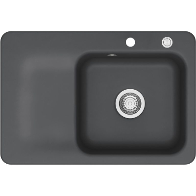 Systemceram KeraDomo JUNA 75 F kiltkivist (matt), 5-aastase garantiiga