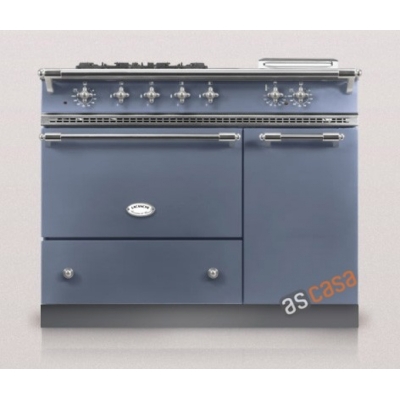 Lacanche Savigny Classic, keedujaam, 110,5 cm, värv Armor, garantiiga 5 aastat!