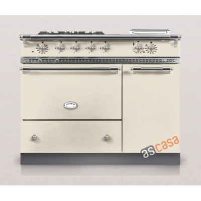 Lacanche Savigny Classic, keedujaam, 110,5 cm, värvi elevandiluu, garantiiga 5 aastat!