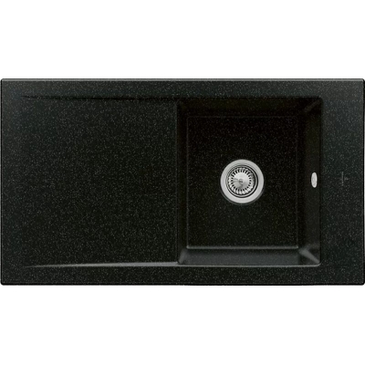 Villeroy &amp; Boch Timeline 50 Flat, color J0 Chromit, Premiumline