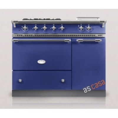 Lacanche Savigny Classic, keedujaam, 110,5 cm, värvus Porto Blue, garantiiga 5 aastat!