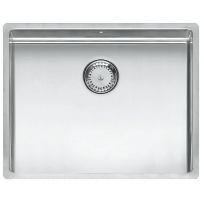 Reginox New York 50x40, roostevabast terasest valamu, R27646